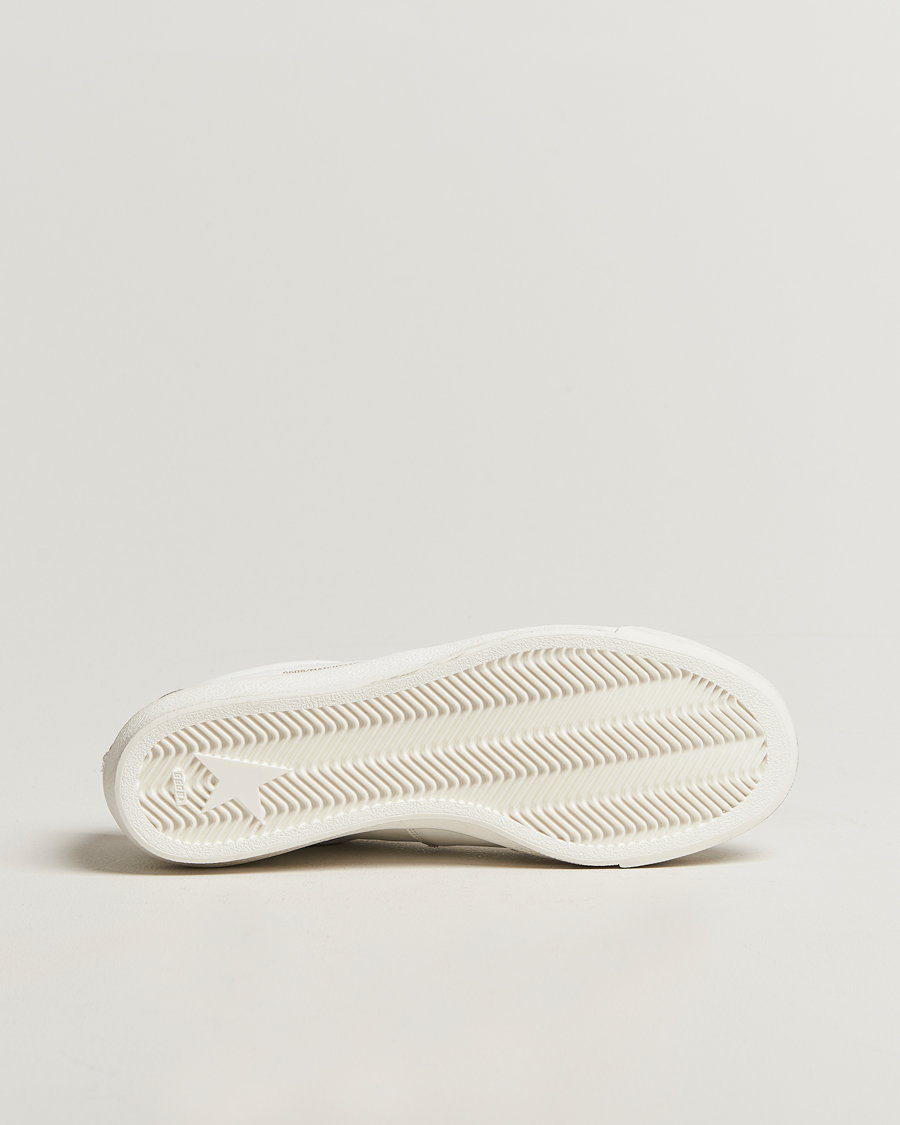 Mies | Tennarit | Golden Goose | Matchstar Sneakers White