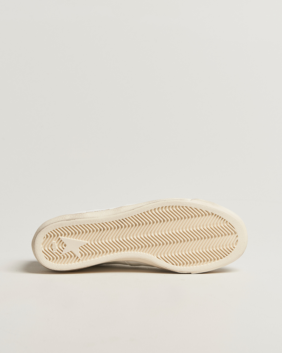 Mies | Tennarit | Golden Goose | Matchstar Sneakers White/Navy