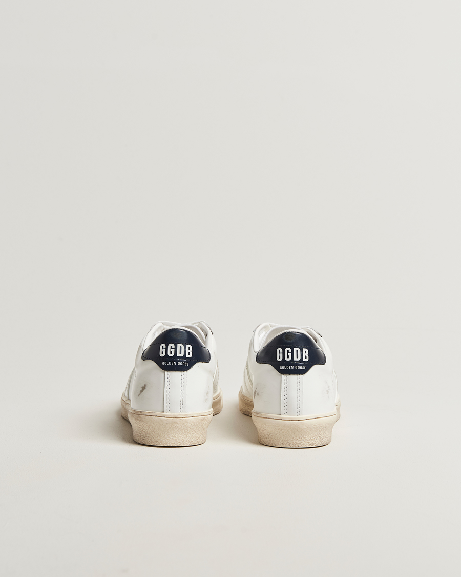 Mies | Tennarit | Golden Goose | Matchstar Sneakers White/Navy