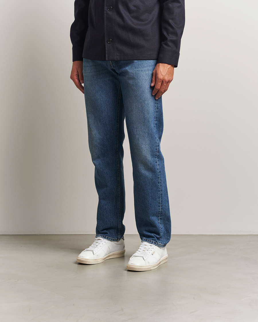 Mies | Tennarit | Golden Goose | Matchstar Sneakers White/Navy