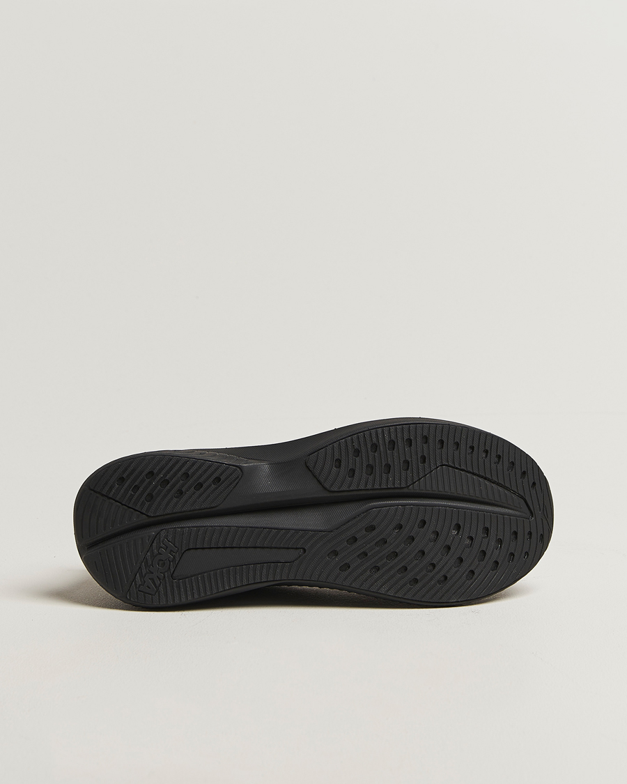 Mies | Juoksukengät | Hoka | One Mach 6 Running Sneakers Black/Outer Orbit