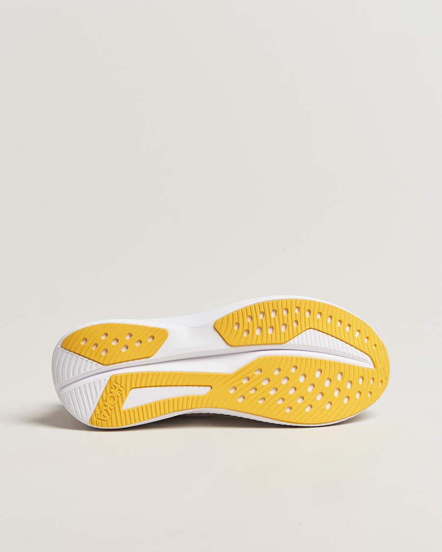 Mies | Juoksukengät | Hoka | One Mach 6 Running Sneakers Stucco/Grout