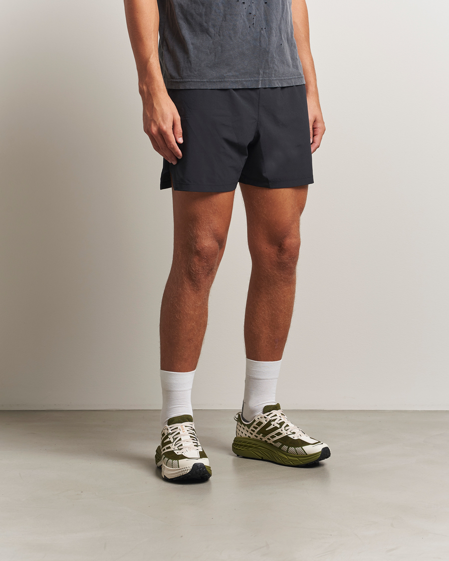 Mies | Maastojuoksukengät | Hoka | One Speedgoat 2 Trail Sneakers Moss Green