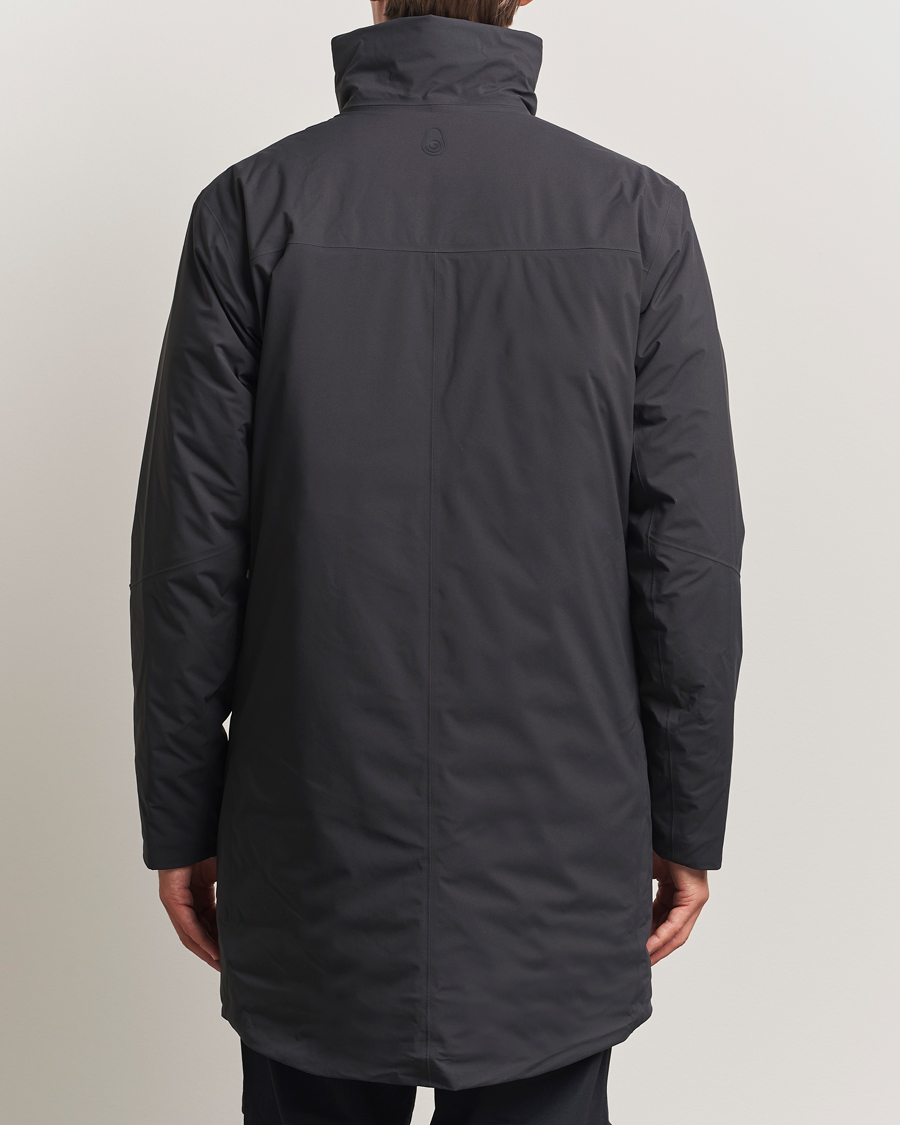 Mies | Takit | Sail Racing | Stormrider Coat Carbon