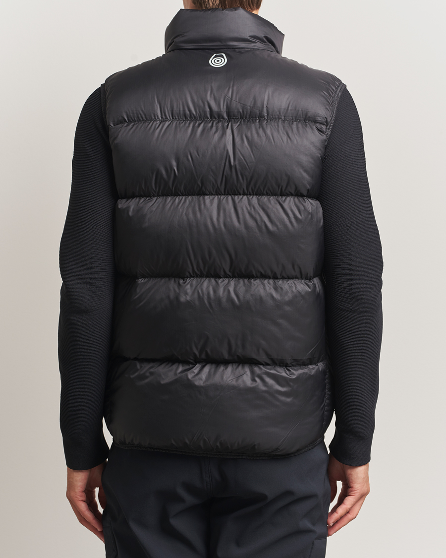 Mies | Ulkoliivit | Sail Racing | Cloud Down Vest Carbon