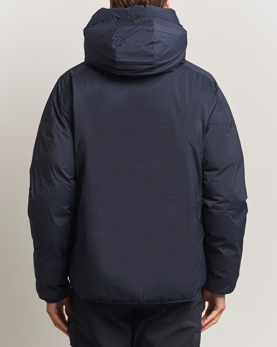Mies | Takit | Sail Racing | Thunder Reversible Jacket Dark Navy