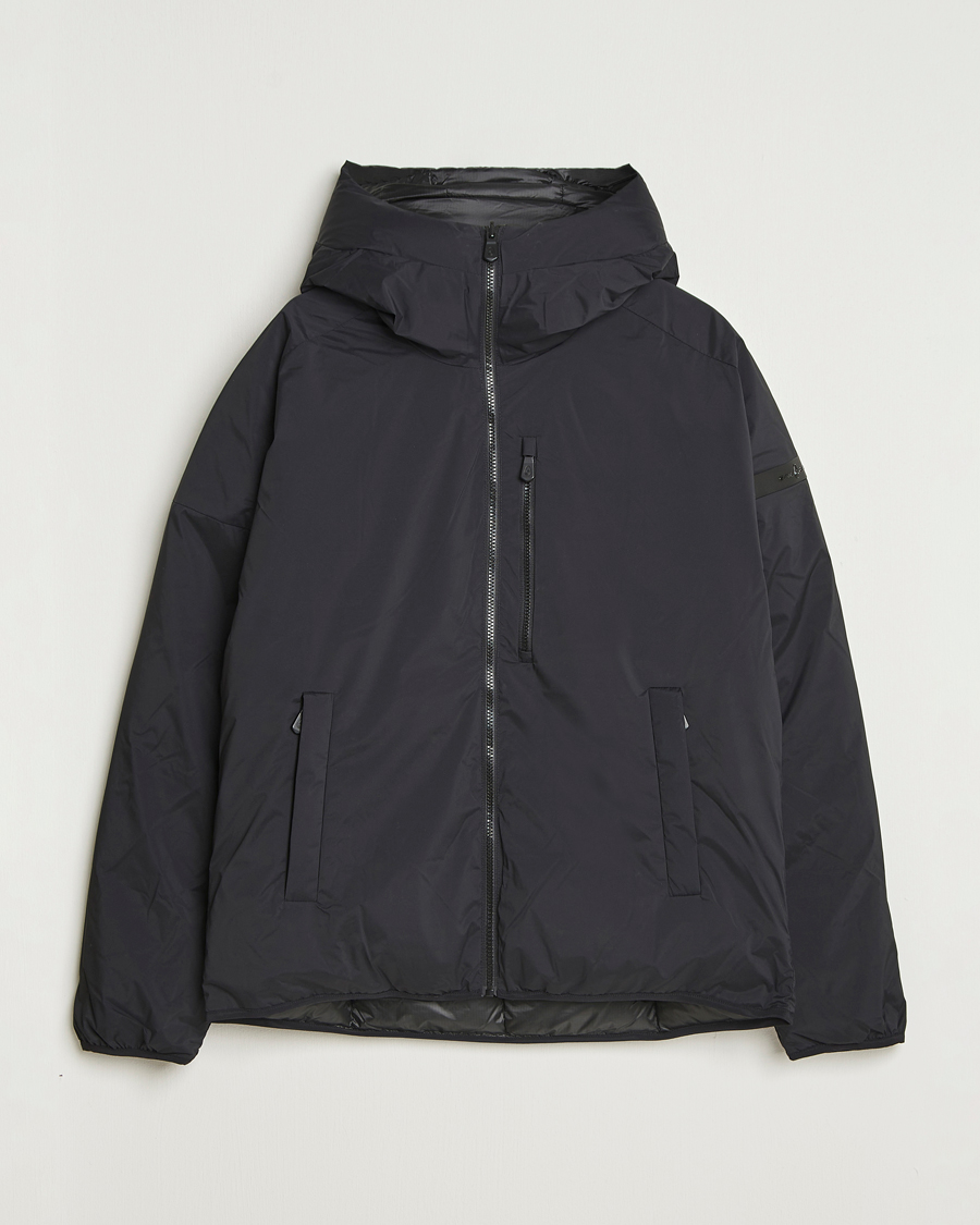 Mies | Takit | Sail Racing | Thunder Reversible Jacket Carbon