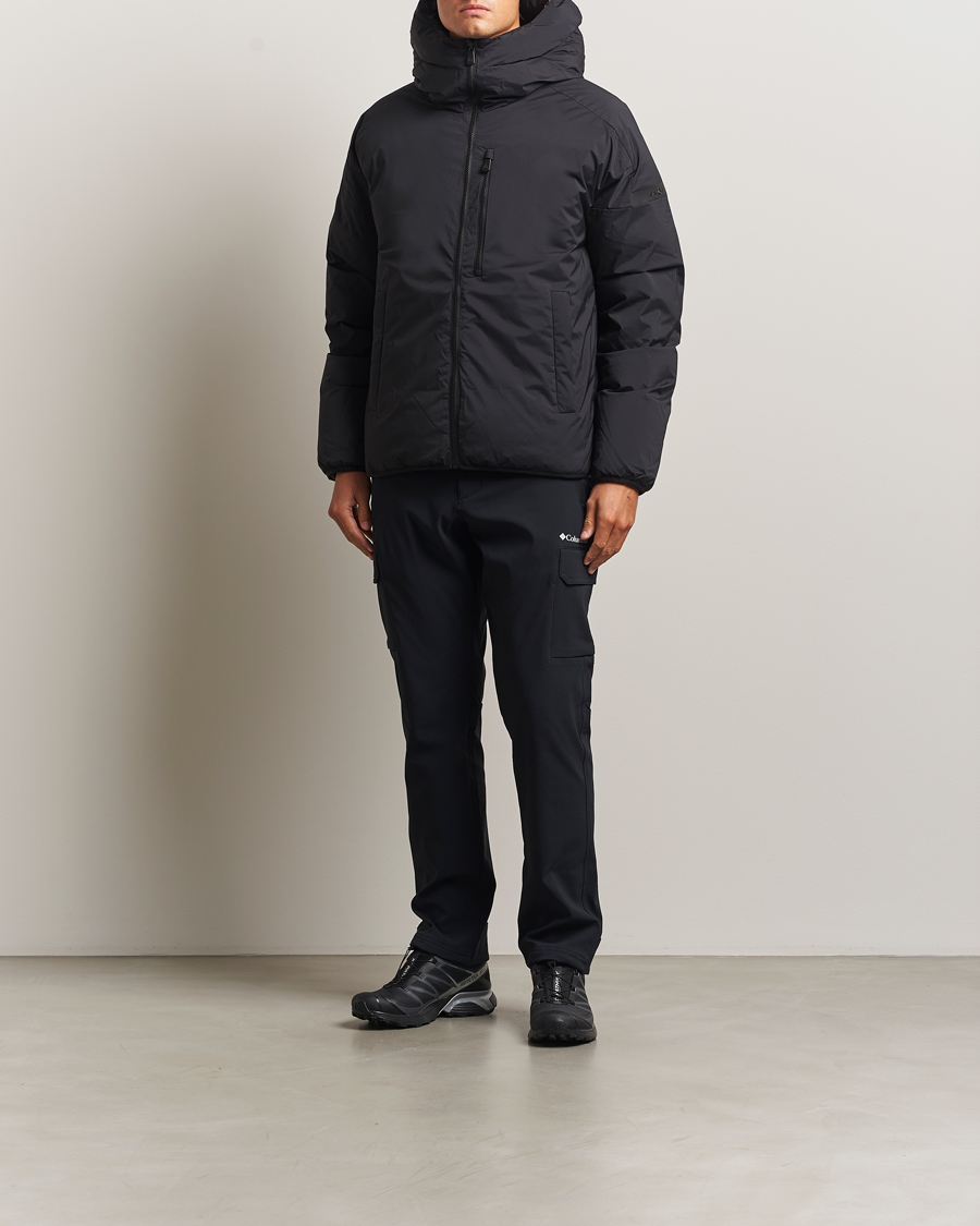 Mies | Takit | Sail Racing | Thunder Reversible Jacket Carbon