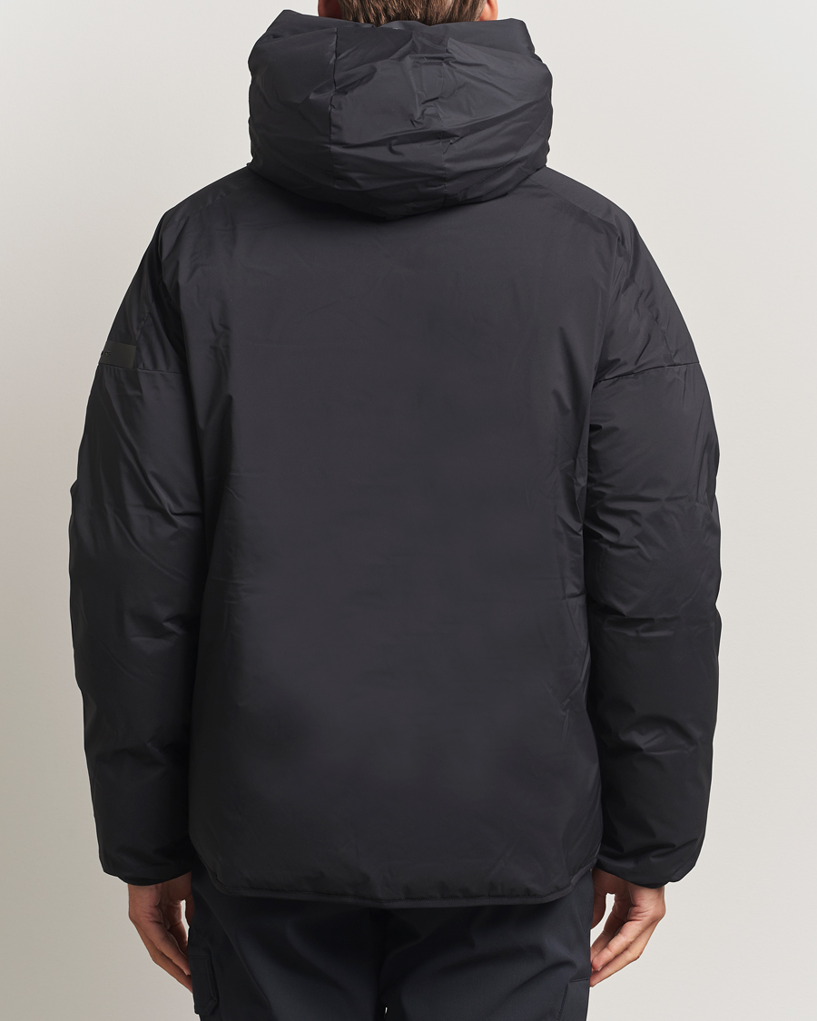 Mies | Takit | Sail Racing | Thunder Reversible Jacket Carbon