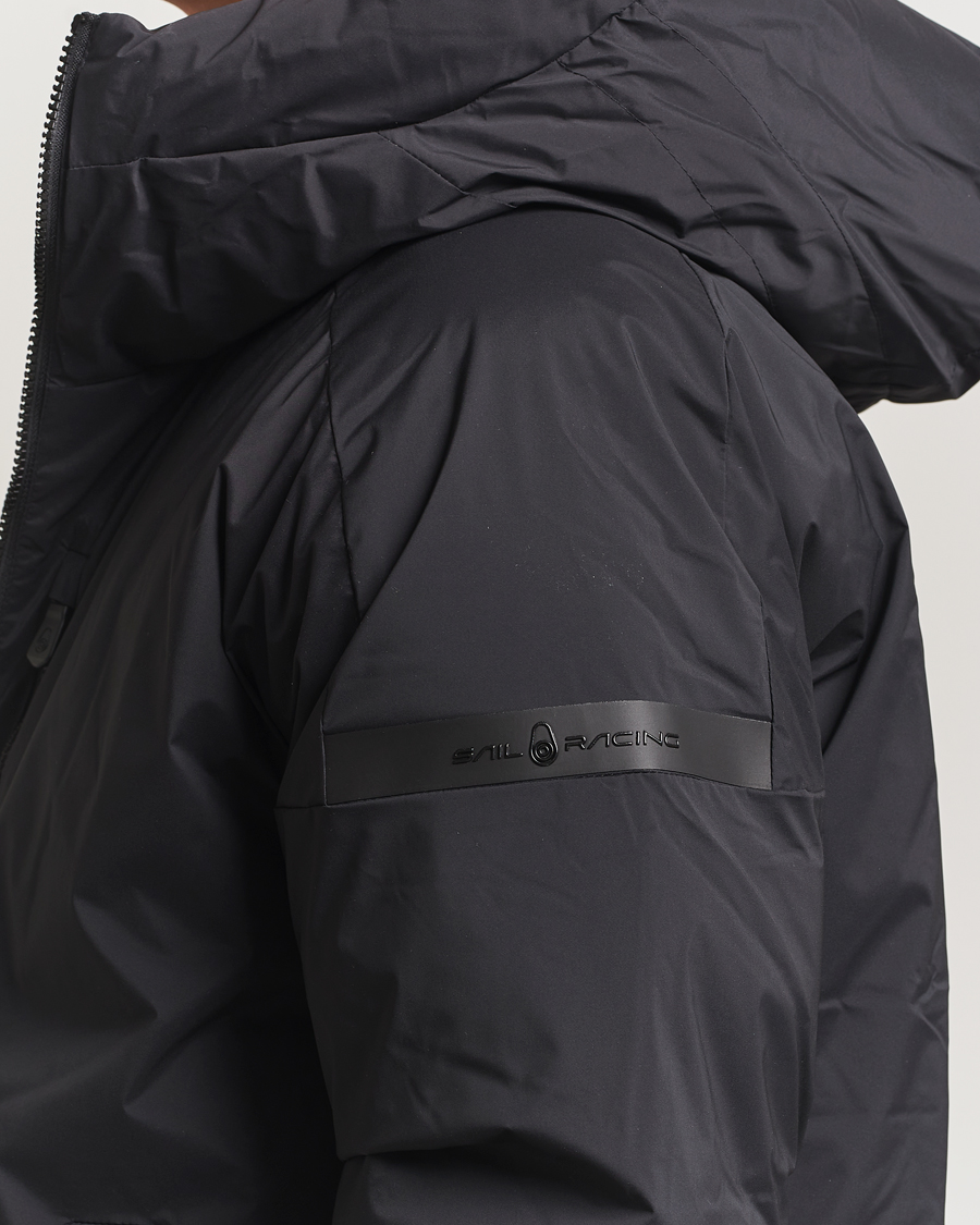 Mies | Takit | Sail Racing | Thunder Reversible Jacket Carbon