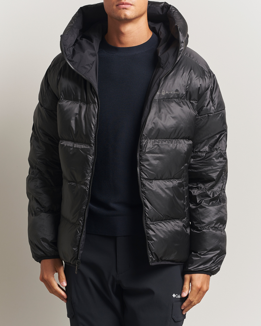 Mies | Takit | Sail Racing | Thunder Reversible Jacket Carbon