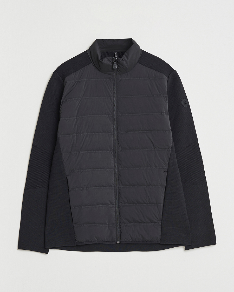 Mies | Takit | Sail Racing | Element Seamless Hybrid Jacket Carbon