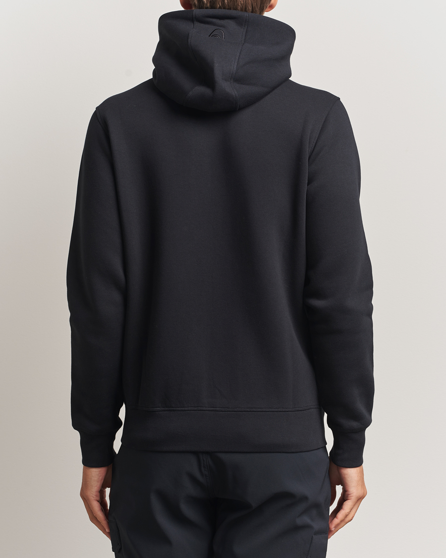 Mies | Puserot | Sail Racing | Bowman Full Zip Hoodie Carbon