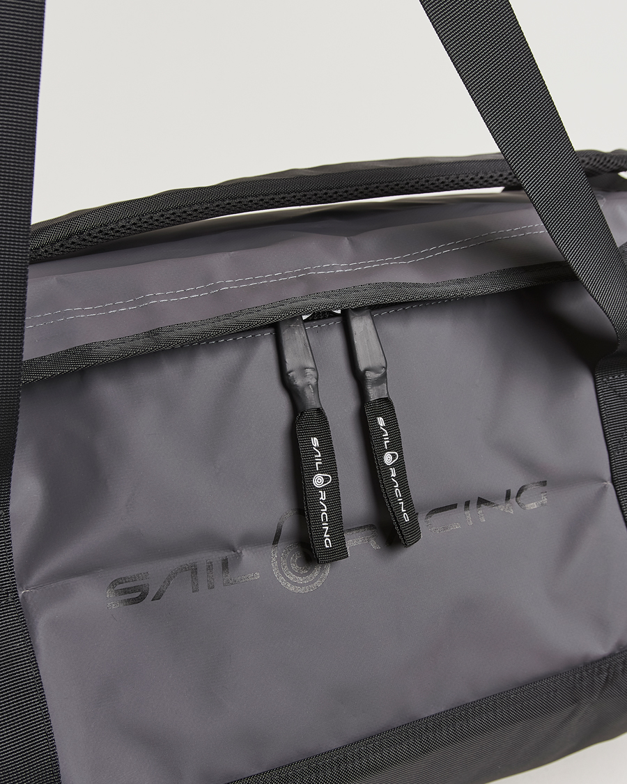 Mies | Laukut | Sail Racing | Spray Medium Dufflebag Asphalt