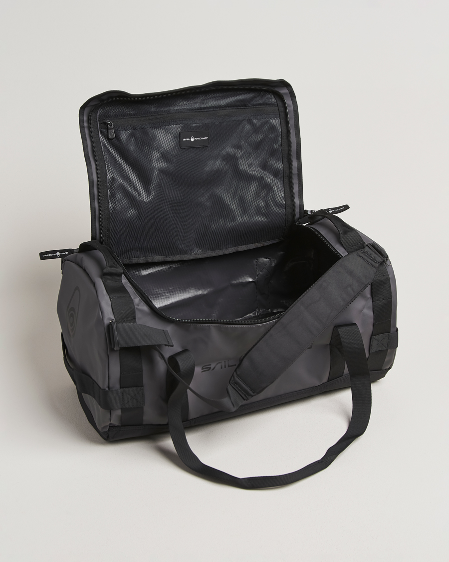 Mies | Laukut | Sail Racing | Spray Medium Dufflebag Asphalt