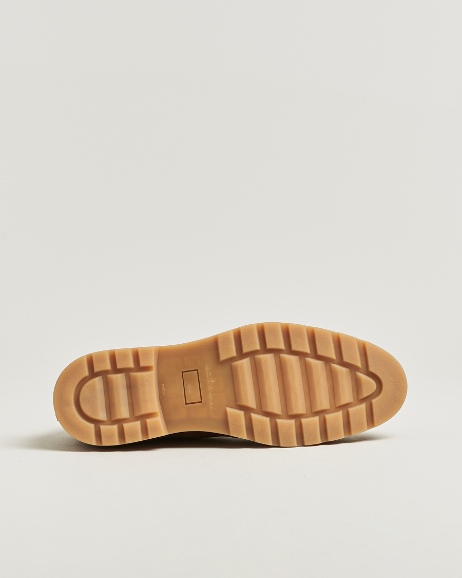 Mies | Nilkkurit | Kiton | Chukka Boots Brown Suede