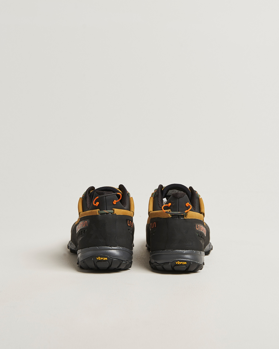 Mies | Maastojuoksukengät | La Sportiva | TX5 GTX Hiking Shoes Savana/Tiger