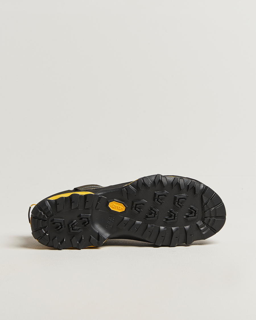 Mies | Maastojuoksukengät | La Sportiva | TX5 GTX Hiking Shoes Carbon/Yellow