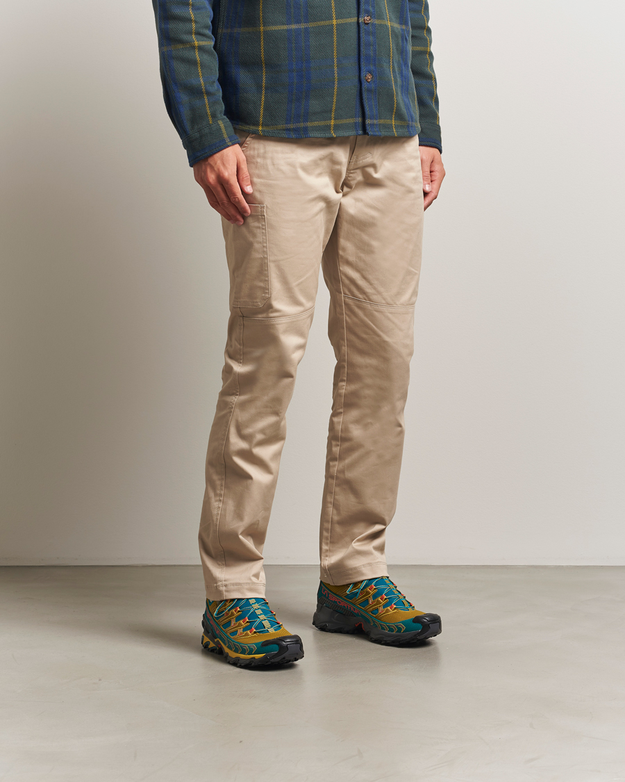 Mies | Maastojuoksukengät | La Sportiva | Ultra Raptor II Everglade/Savana