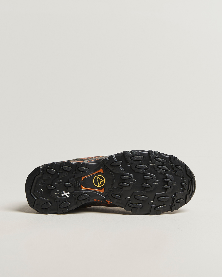Mies | Maastojuoksukengät | La Sportiva | Ultra Raptor II Carbon/Hawaiian Sun