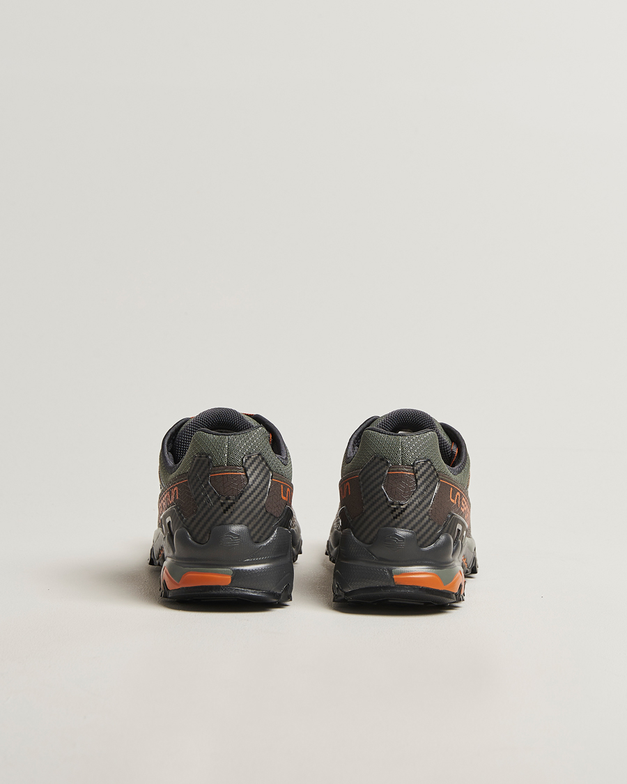 Mies | Maastojuoksukengät | La Sportiva | Ultra Raptor II Carbon/Hawaiian Sun