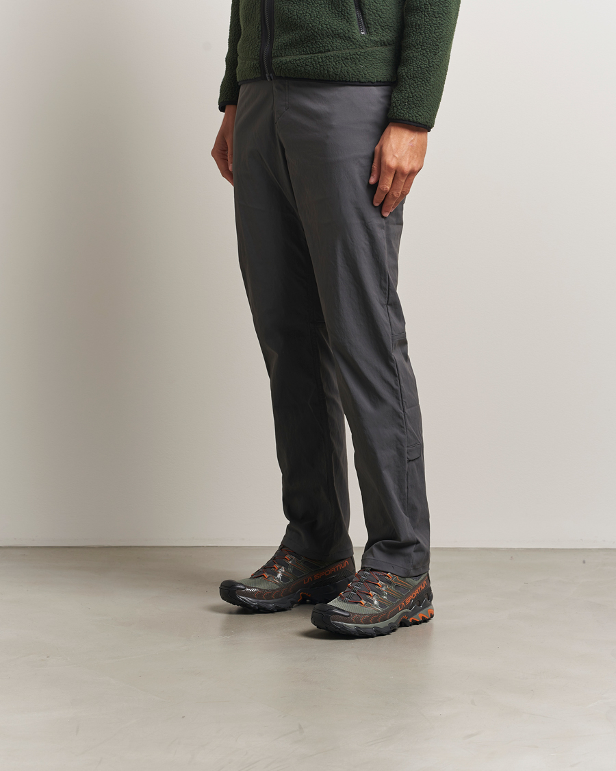 Mies | Maastojuoksukengät | La Sportiva | Ultra Raptor II Carbon/Hawaiian Sun