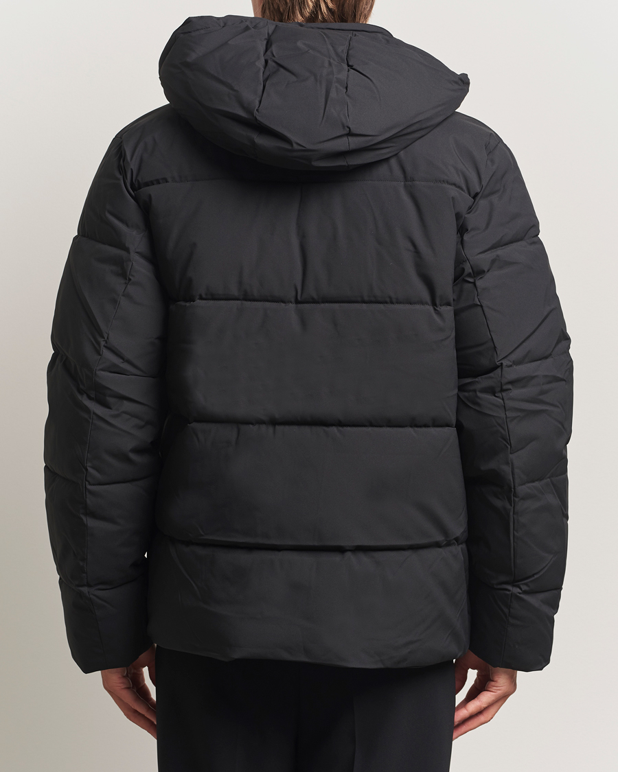 Mies | Takit | LES DEUX | Montreal Puffer Jacket Black