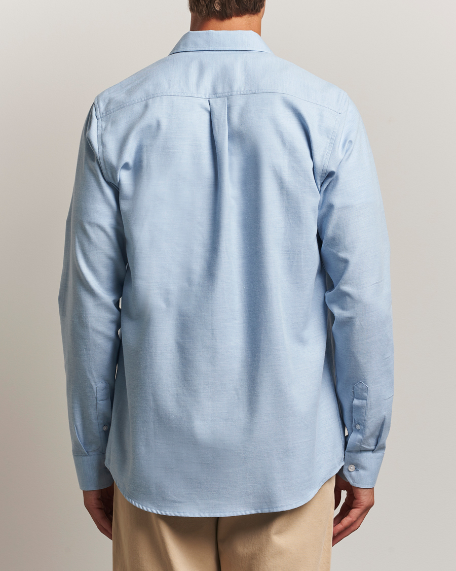 Mies | Kauluspaidat | LES DEUX | Dessert Reg Flannel Shirt Allure