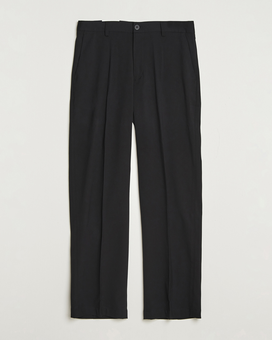 Mies | Housut | LES DEUX | Randall Suiting Pants Black