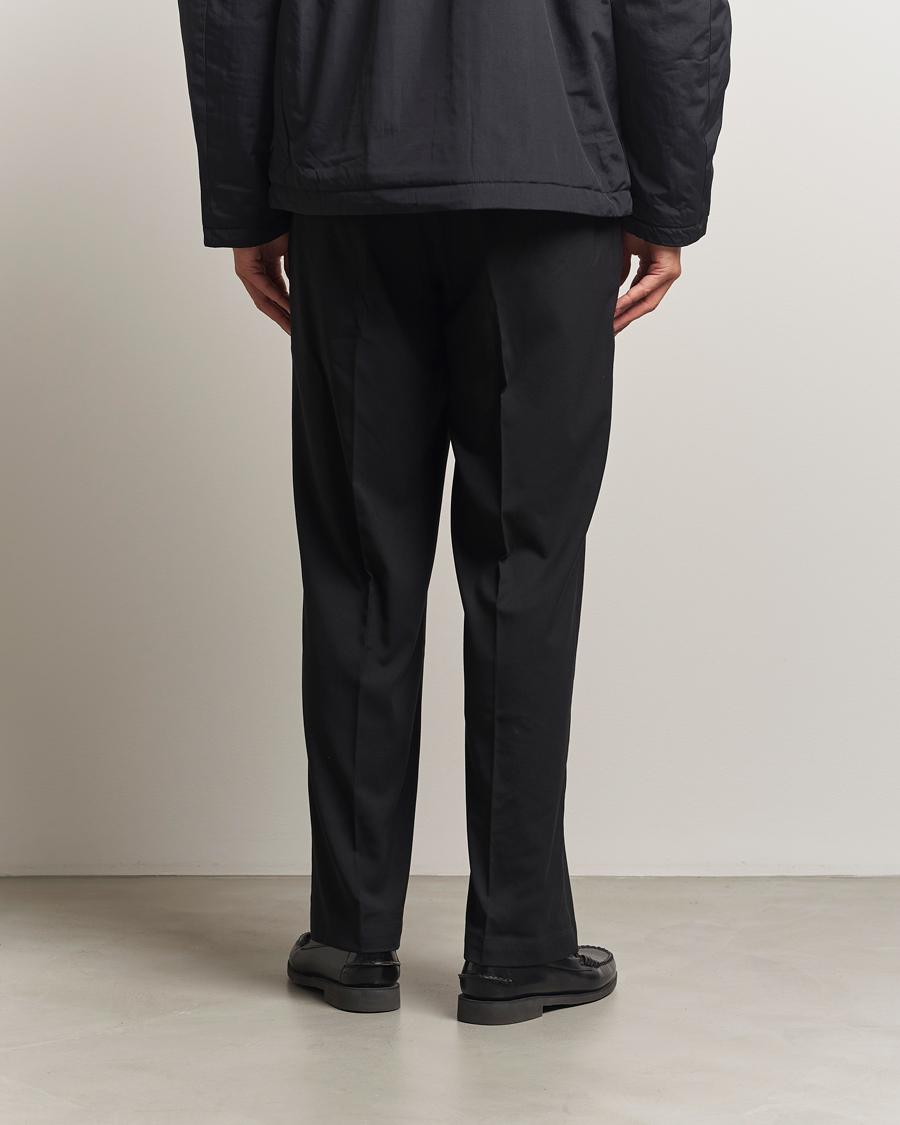 Mies | Housut | LES DEUX | Randall Suiting Pants Black