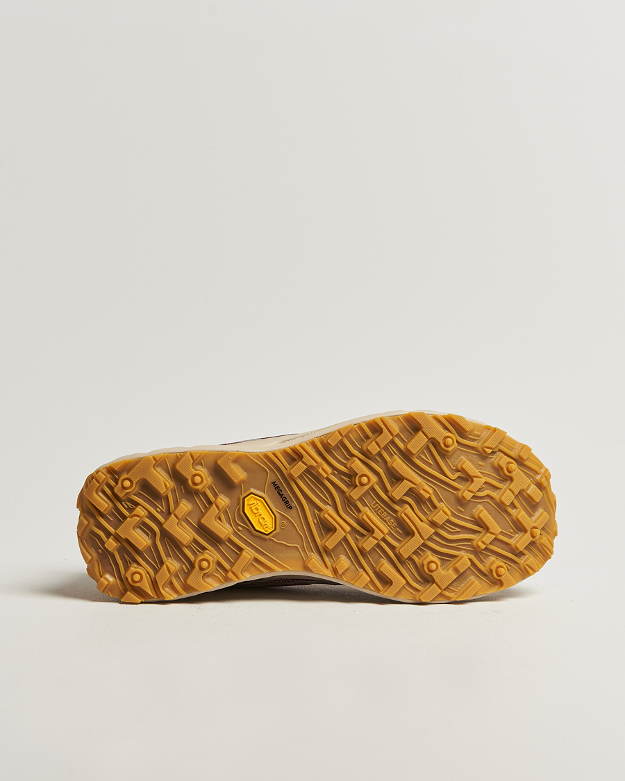 Mies | Juoksukengät | Norda | 002a Running Sneakers Amaranth