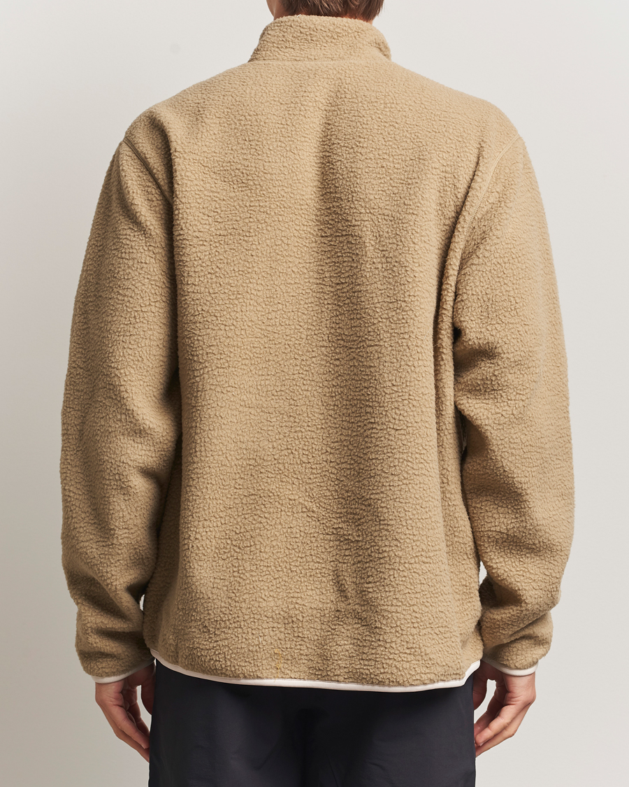 Mies | Puserot | Oakley | Off Slope Mountain Fire Sherpa Pebble/Mist