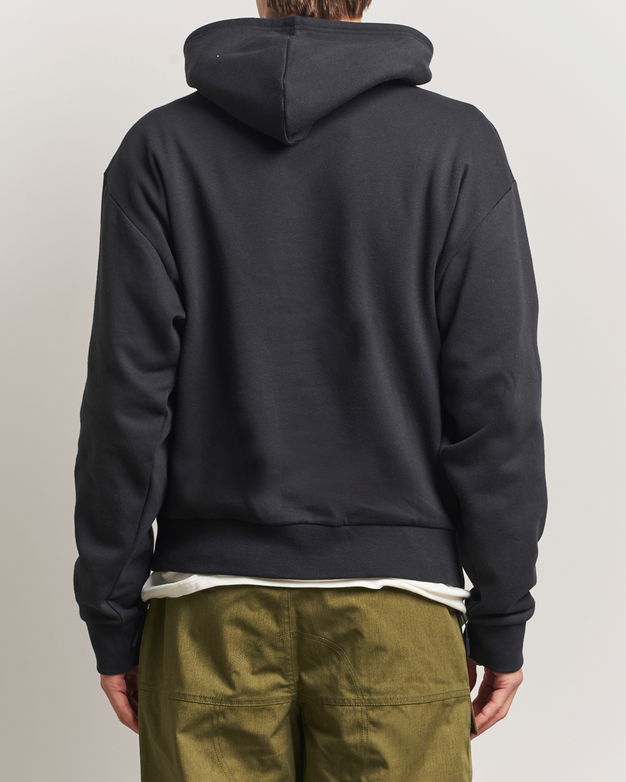 Mies | Puserot | Oakley | Metal Rise Hoodie Blackout