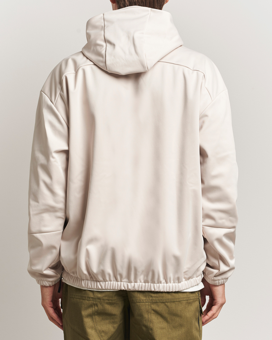 Mies | Puserot | Oakley | Solar Rail Softshell Hoodie Mist