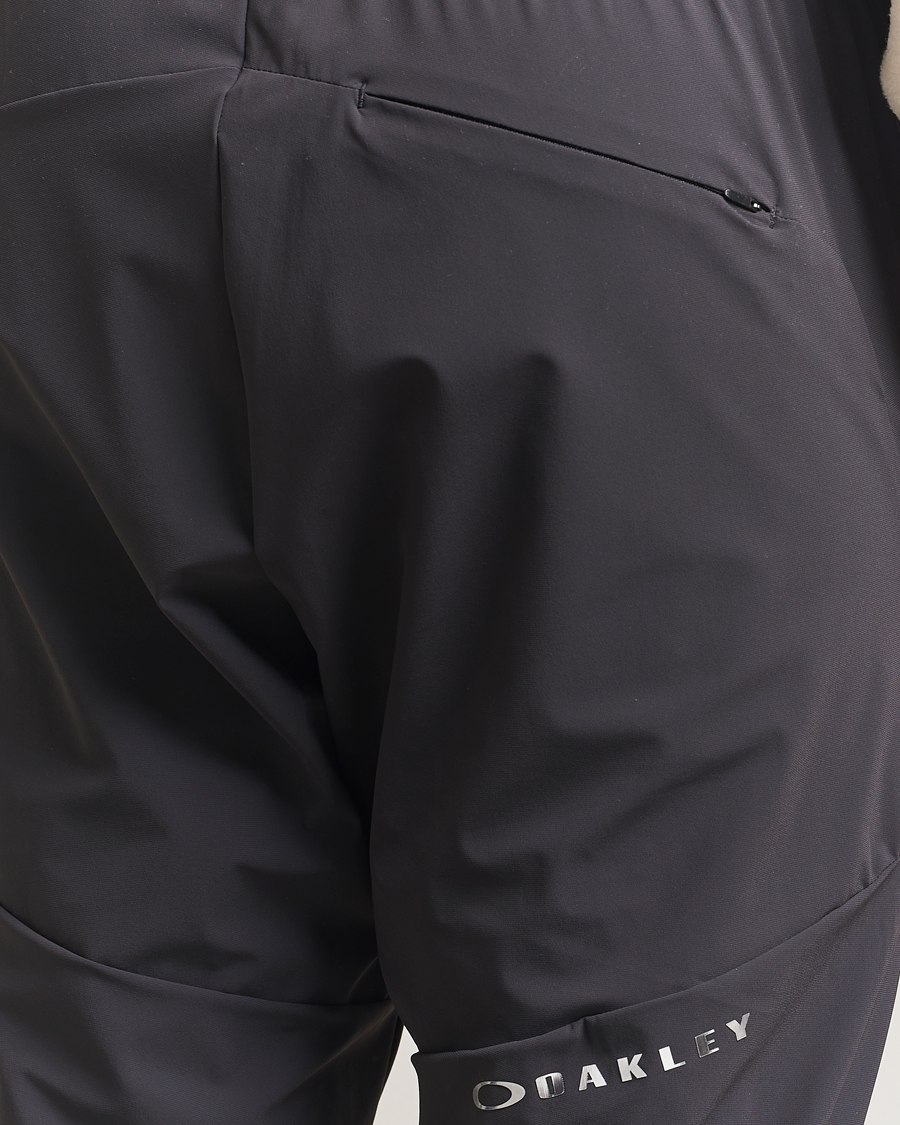 Mies | Housut | Oakley | FGL O-Fusion Flex Pants Phantom