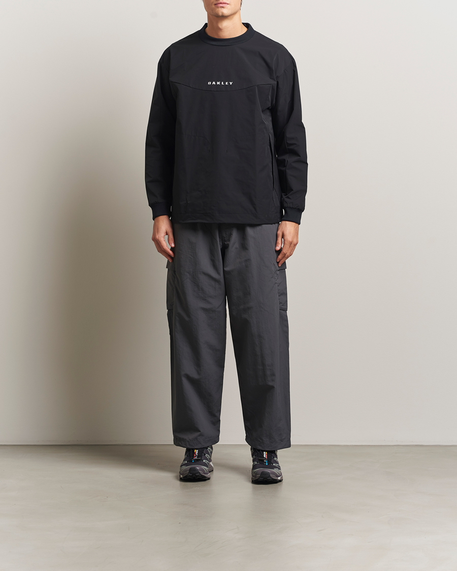 Mies | Housut | Oakley | FGL New Retro Cargo Pants Phantom