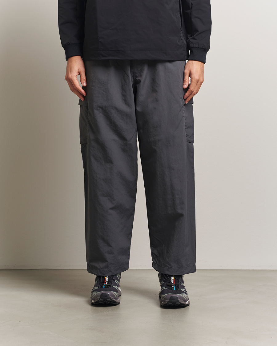 Mies | Housut | Oakley | FGL New Retro Cargo Pants Phantom