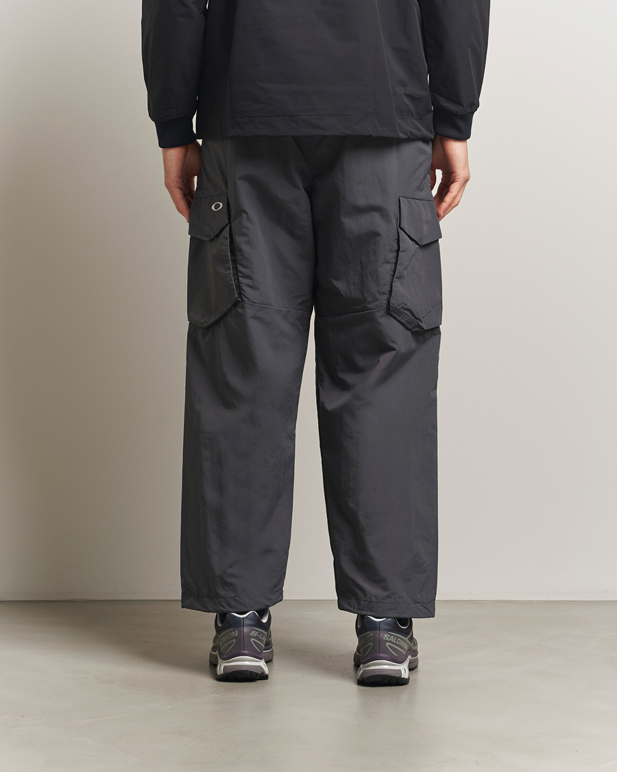 Mies | Housut | Oakley | FGL New Retro Cargo Pants Phantom