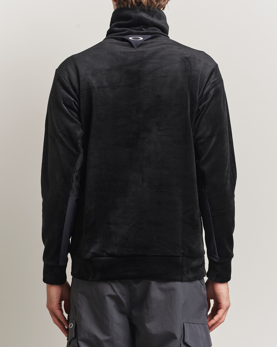 Mies | Puserot | Oakley | FGL Skull Comfortable Turtle Neck Blackout