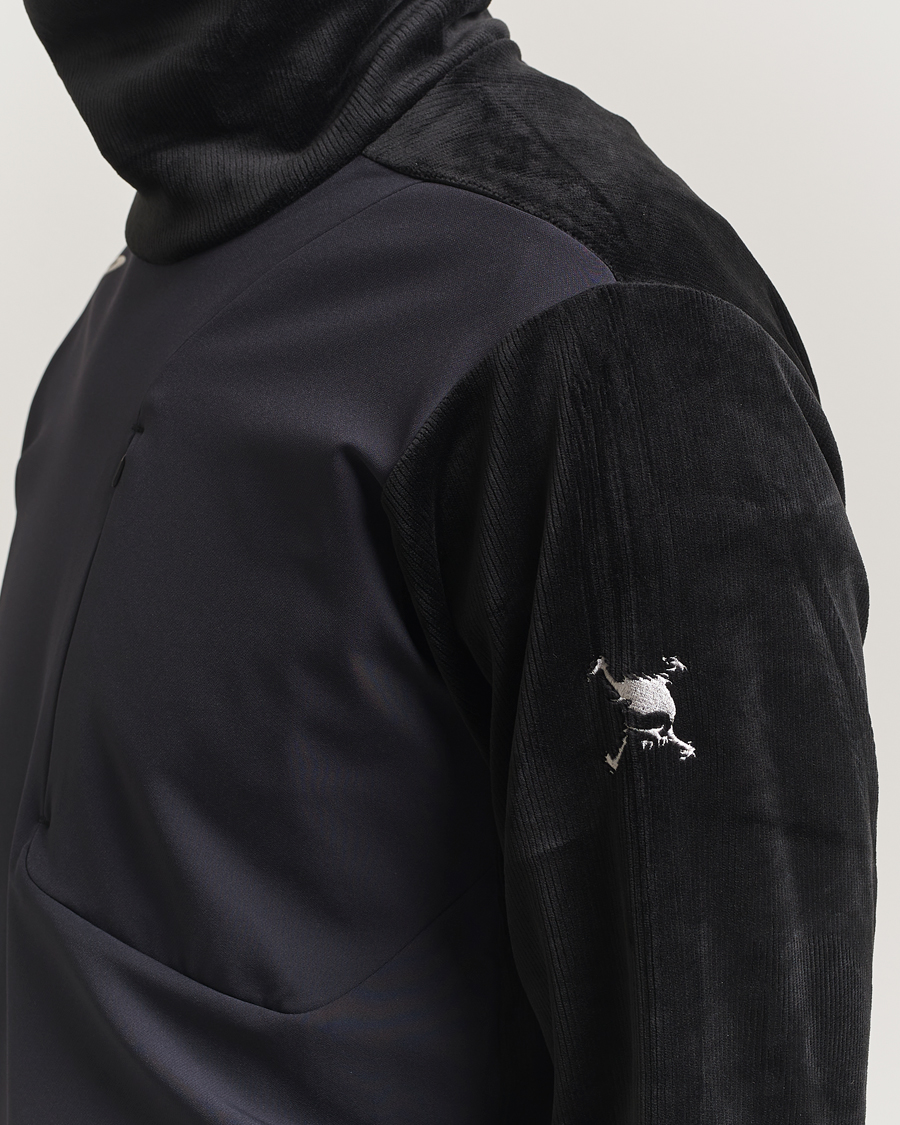 Mies | Puserot | Oakley | FGL Skull Comfortable Turtle Neck Blackout