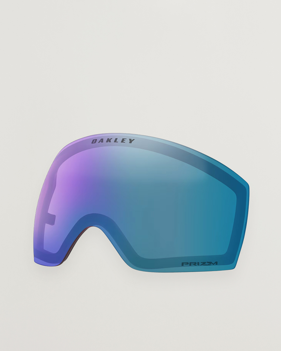 Mies | Aurinkolasit | Oakley | Flight Deck Pro Prizm Snow Goggles M Black/Gold
