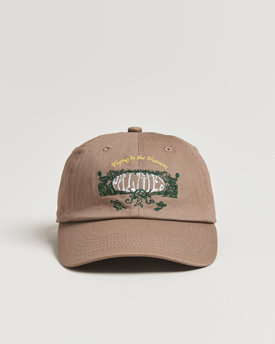 Mies | Päähineet | Palmes | Angels 6-Panel Cap Fossil