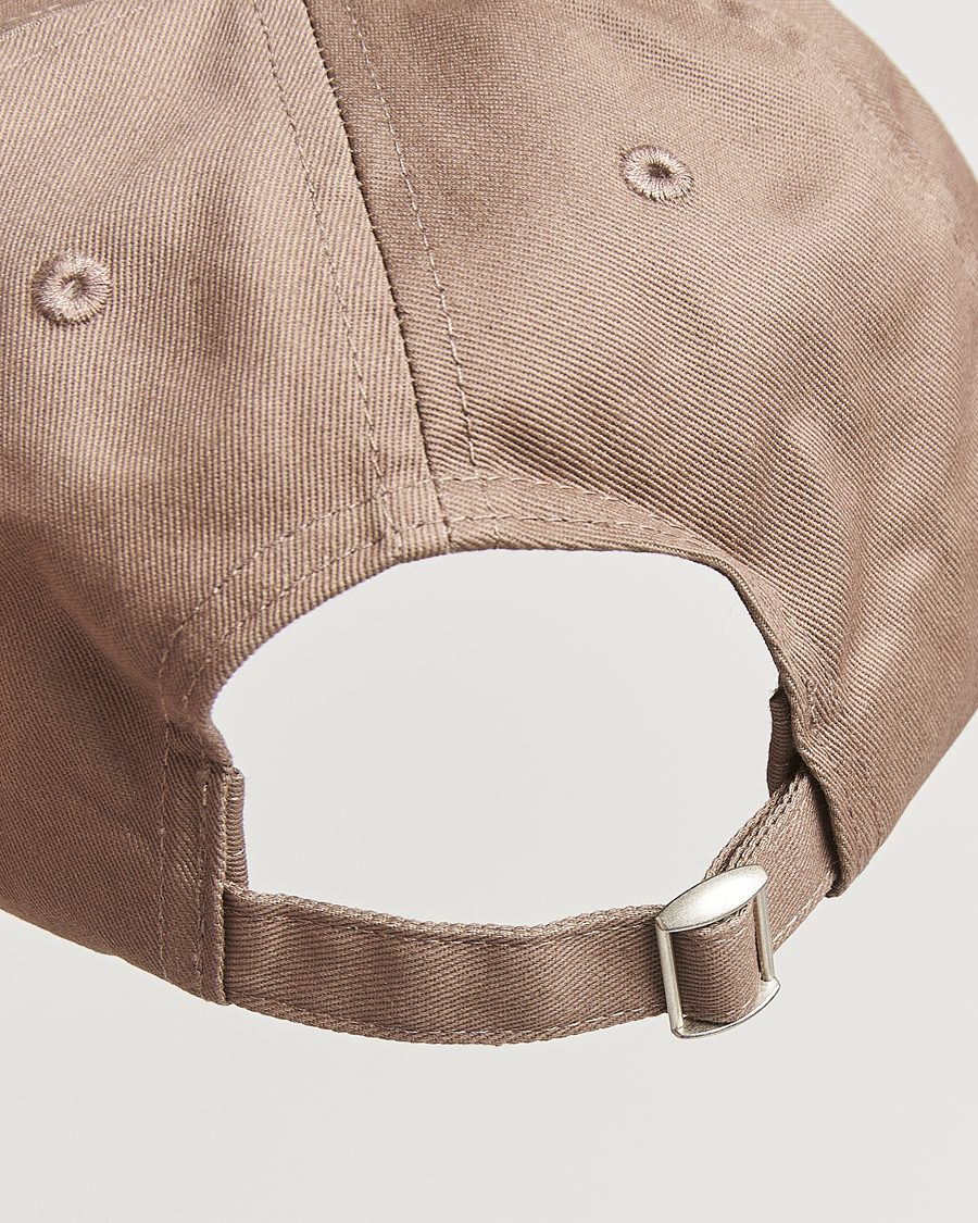 Mies | Päähineet | Palmes | Angels 6-Panel Cap Fossil