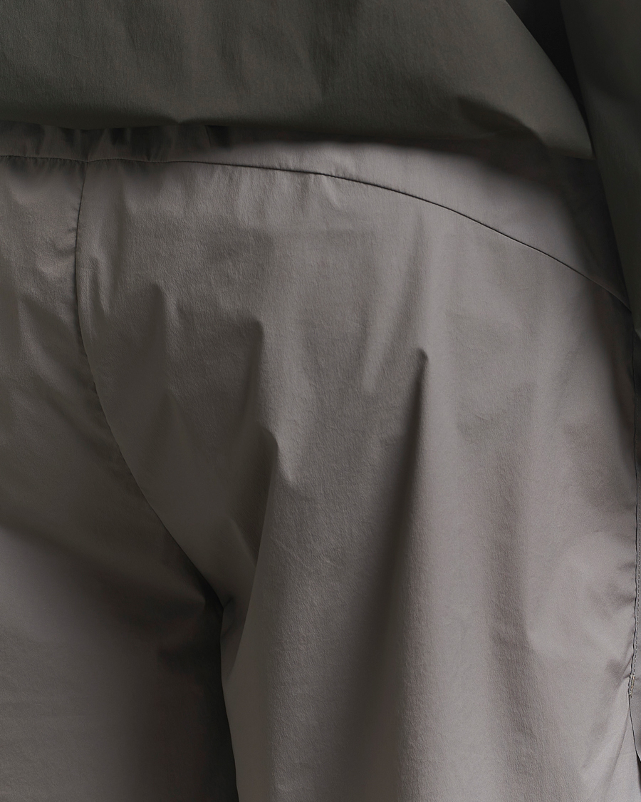 Mies | Shortsit | Pas Normal Studios | Balance Shorts Medium Grey