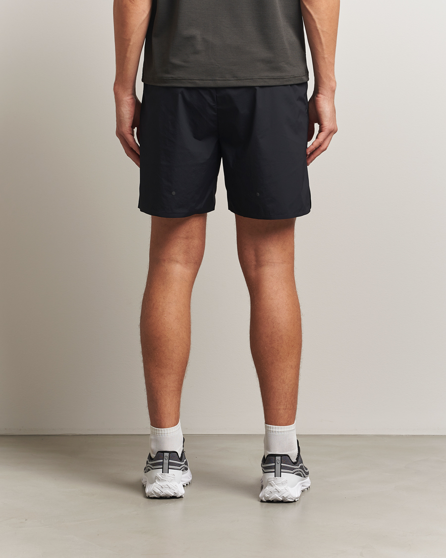 Mies | Shortsit | Pas Normal Studios | Balance Shorts Black