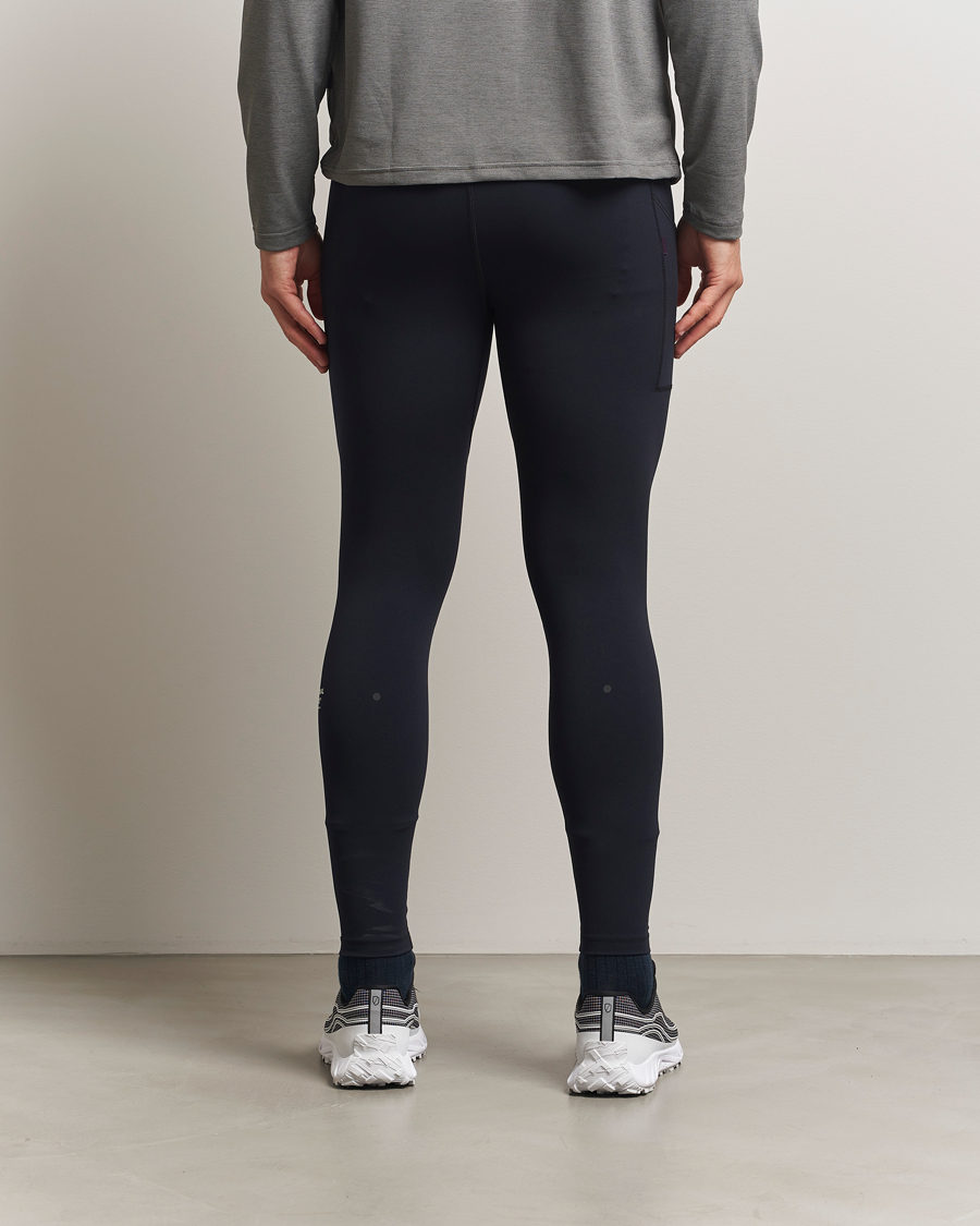 Mies | Housut | Pas Normal Studios | Balance Tights Black
