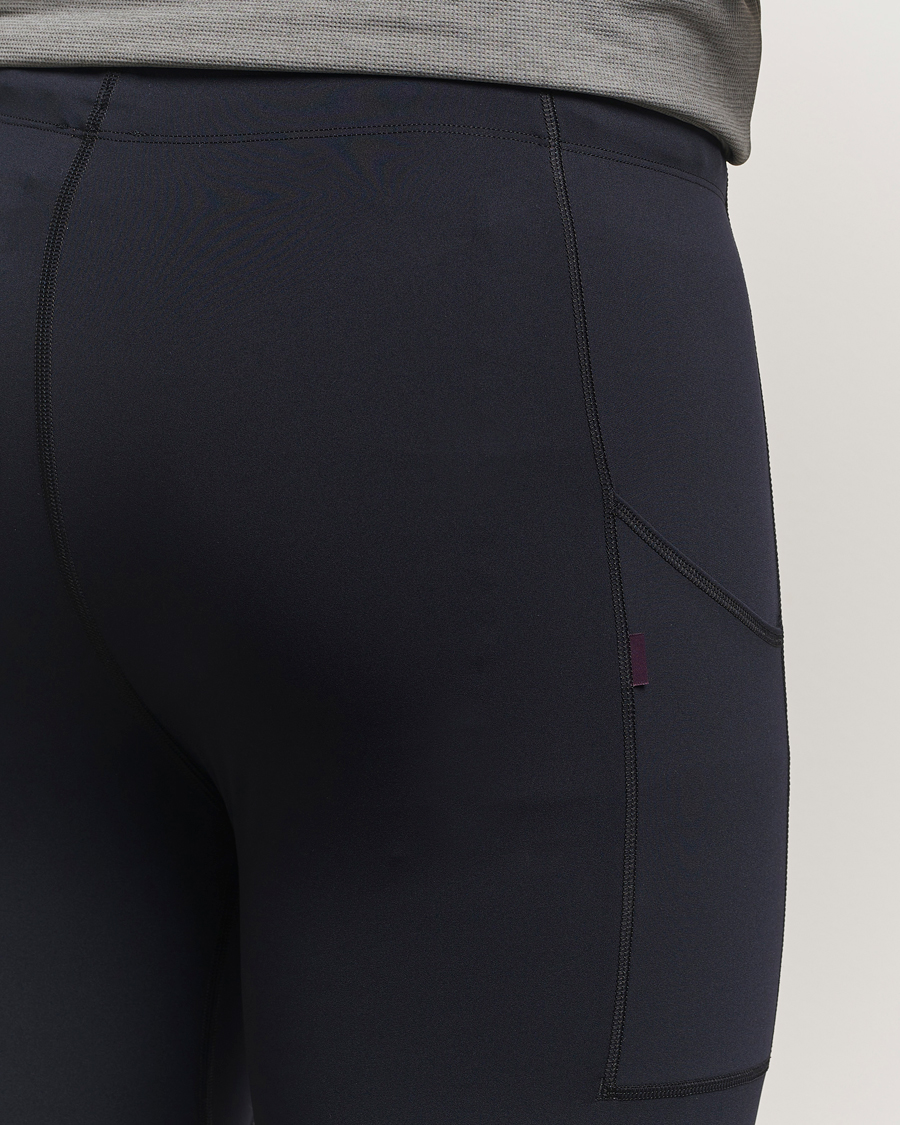 Mies | Housut | Pas Normal Studios | Balance Tights Black