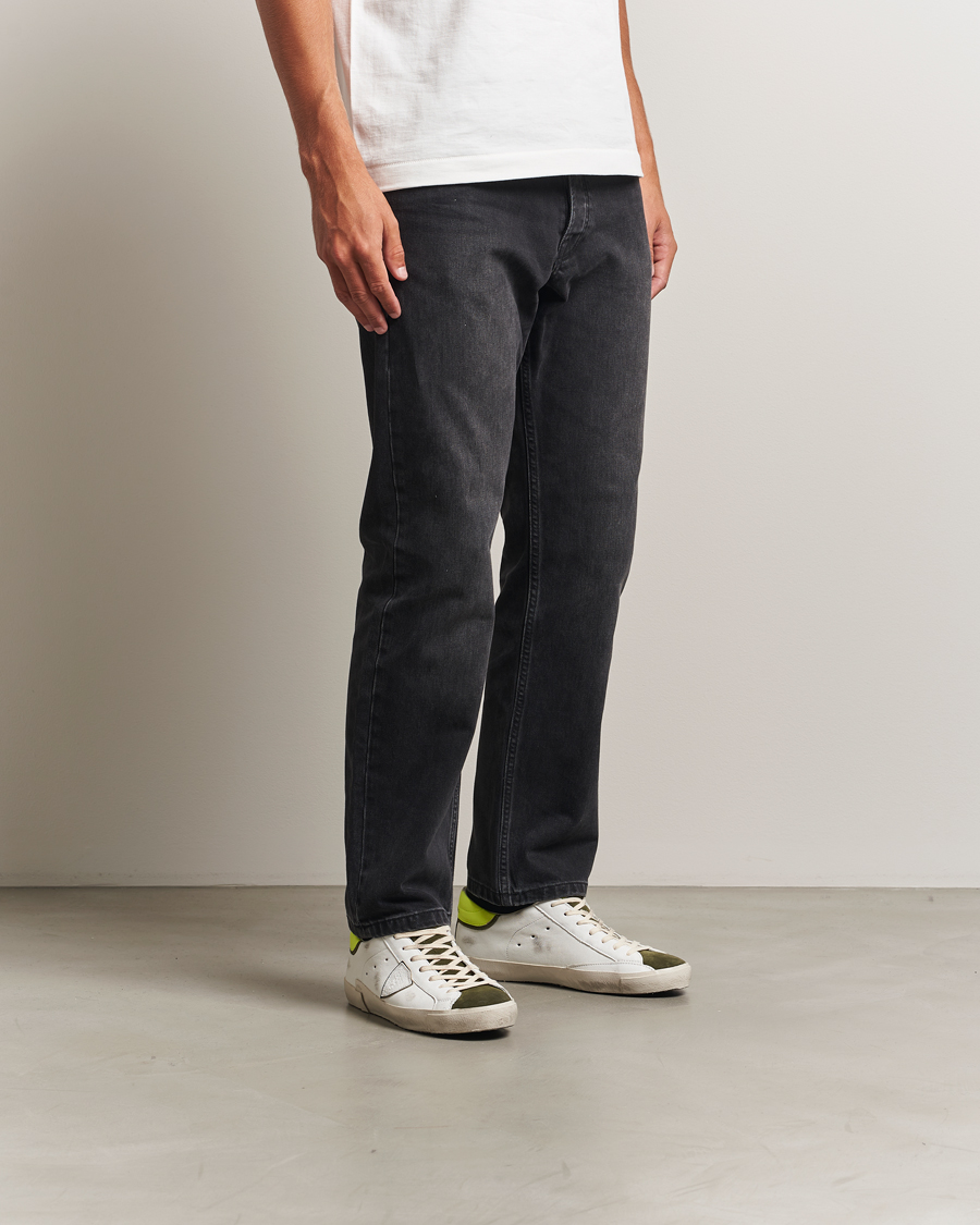 Mies | Philippe Model Prsx Low Top Vintage Mix Leather Sneakers White/Military | Philippe Model | Prsx Low Top Vintage Mix Leather Sneakers White/Military