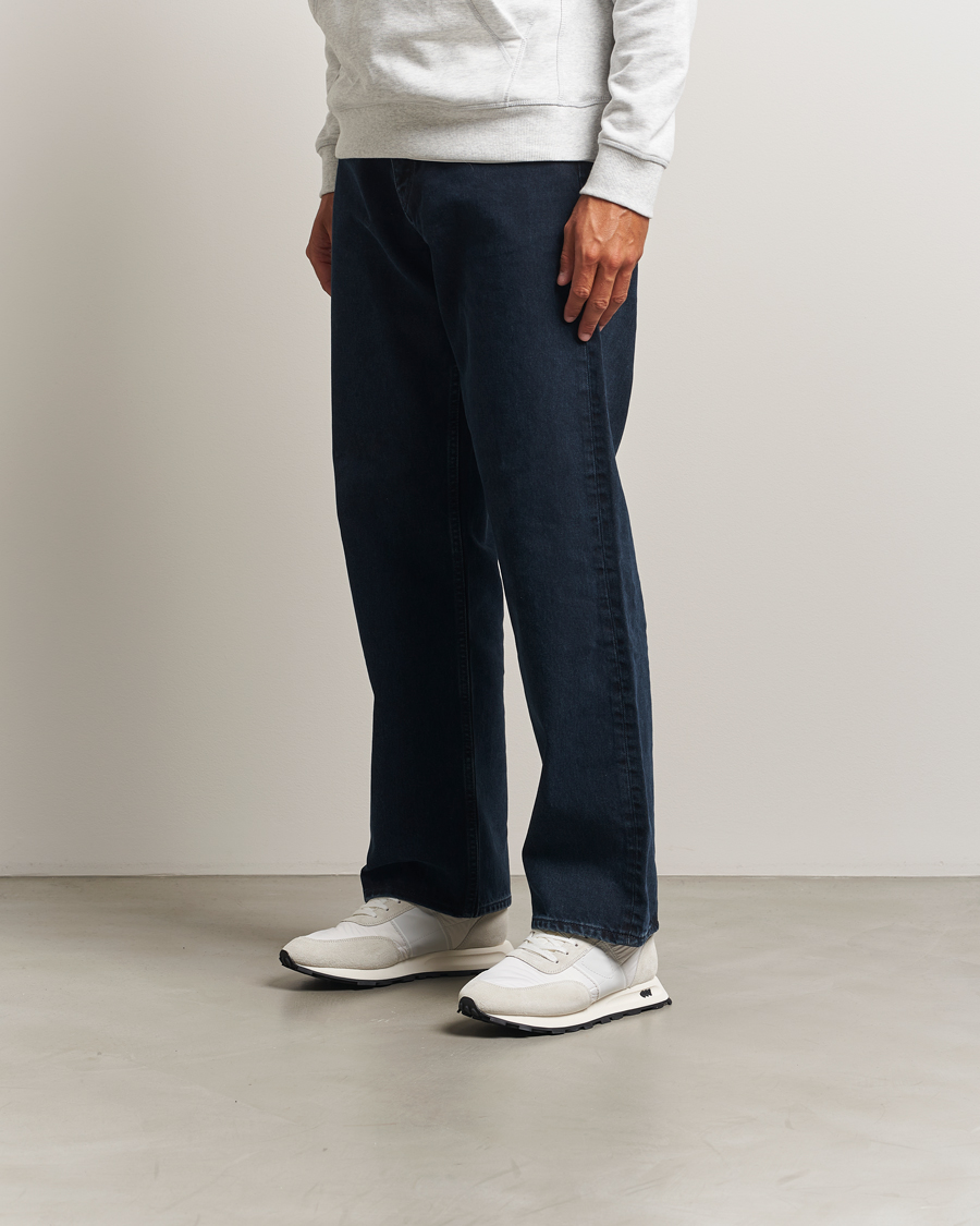 Mies | Philippe Model Tour Running Sneakers White | Philippe Model | Tour Running Sneakers White