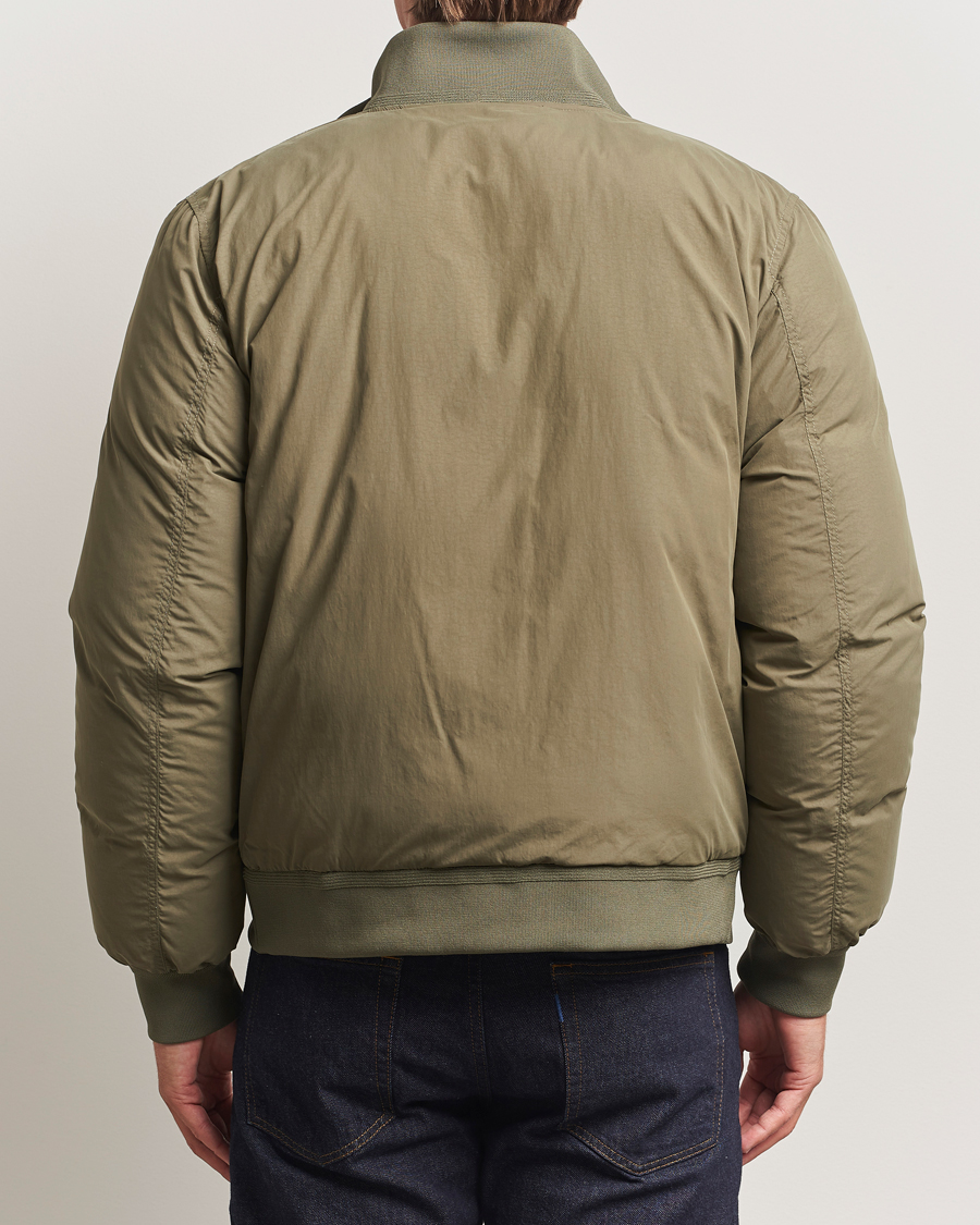 Mies | Takit | Valstar | Padded Nylon Valstarino Military